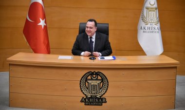 Akhisar Belediyesi Mart ayı meclis toplantısı yapıldı