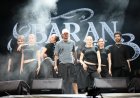 567. Akhisar Çağlak Festivali Baran Mengüç Konseriyle Muhteşem Bir Kapanış Yaptı!