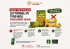 Gıdada Yeni Dönem: “Tereyağlı” ve “Zeytinyağlı” İfadelerine Sınırlama Geldi