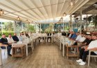 Sami Karaoğlan ve Ekibinden İlk İstişare Toplantısı: Seçime “Beyaz Liste” ile Girecekler