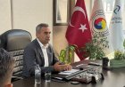 ATSO’da Seçim Süreci Hareketlendi: Sami Karaoğlan Yeniden Aday