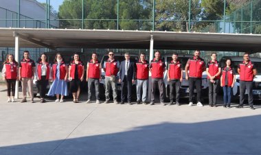 Akhisar’da Gıda Güvenliği İçin Kapsamlı Denetim