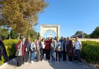Akhisarlı Kadınlardan Çanakkale’ye Anlamlı Ziyaret