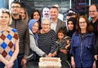 Kafemiz Engelsiz Sosyal Tesisleri’nde Glutensiz Ürünler Hizmete Sunuldu