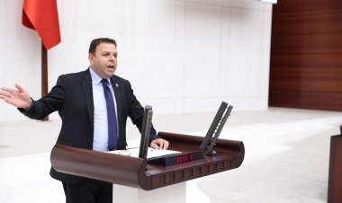 Türkiye’de Buğday Krizi Büyüyor: 44 İlde Üretim Azaldı!