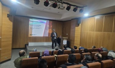 AKHİSAR HALK EĞİTİMİ MERKEZİ MÜDÜRLÜĞÜ