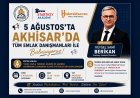 MASED’den Akhisar’da Emlak Danışmanlarına Özel Eğitim Semineri