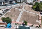 Reşatbey Mahallesi’ne 5 Bin Metrekarelik Yeni Park