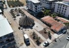 Yörük Çadırı Projesinde Sona Yaklaşılıyor