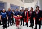 Akhisar’da 2026-2027 Adli Yıl Açılış Programı Gerçekleştirildi
