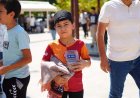 Akhisar’ın Kurtuluş Coşkusu Helva Hayrı ile Taçlandı