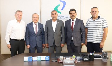 Akhisar Ticaret Odası’ndan Öğrencilere Eğitim Desteği