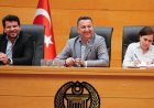 Başkan Kayserili Merkez ve Kırsal Mahalle Muhtarlarını Dinledi