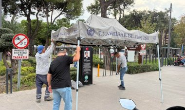 Leziz Akhisar Festivali İçin Hazırlıklar Sürüyor