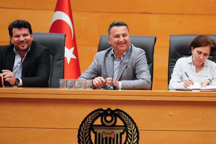 Başkan Kayserili Merkez ve Kırsal Mahalle Muhtarlarını Dinledi